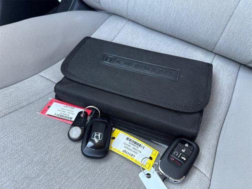 2024 Honda Accord EX 1.5T