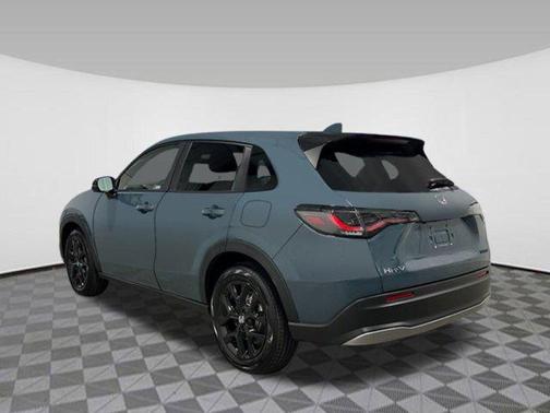 2025 Honda HR-V AWD Sport