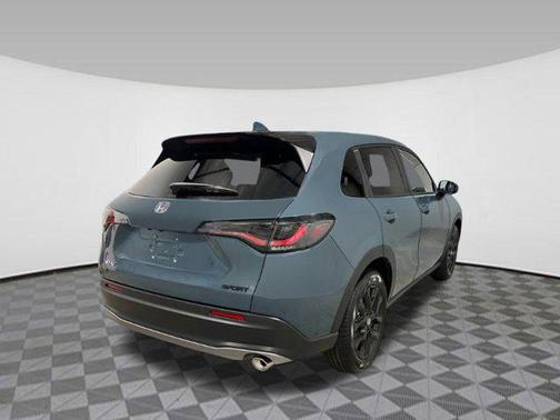 2025 Honda HR-V AWD Sport