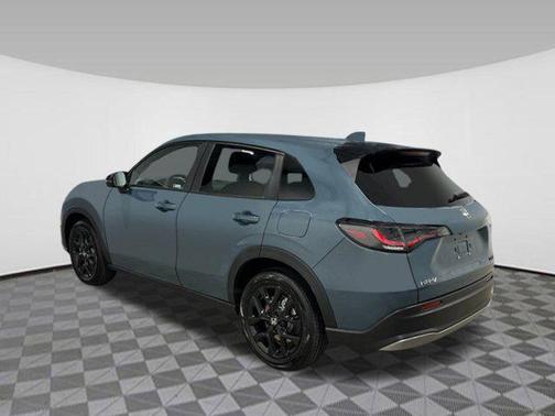 2025 Honda HR-V AWD Sport