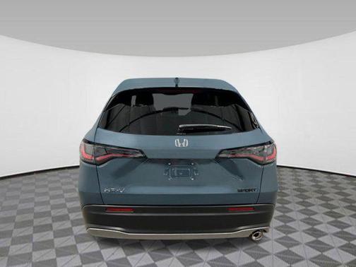 2025 Honda HR-V AWD Sport