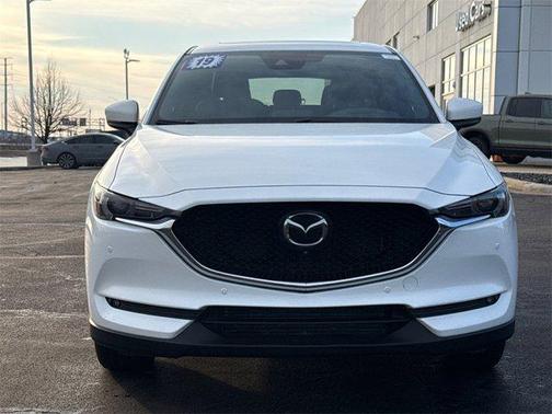 2019 Mazda CX-5 Signature