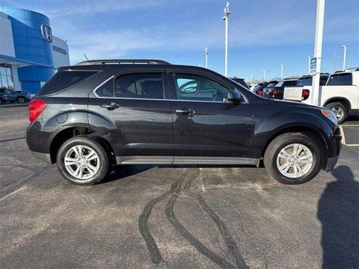 2014 Chevrolet Equinox 1LT