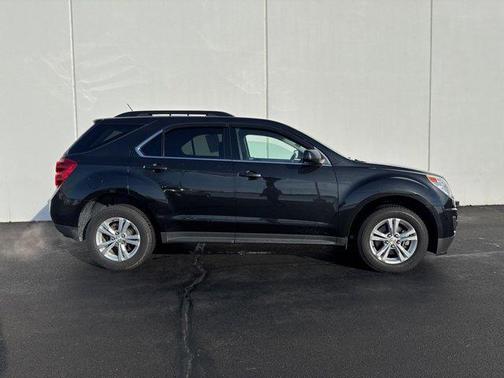 2014 Chevrolet Equinox 1LT