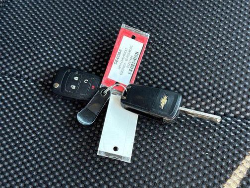 2014 Chevrolet Equinox 1LT