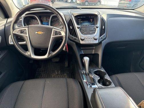 2014 Chevrolet Equinox 1LT