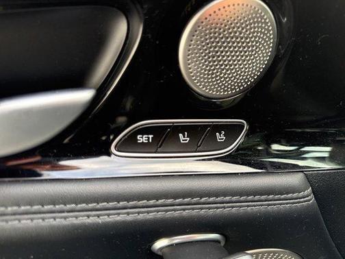 2018 Kia Stinger Premium