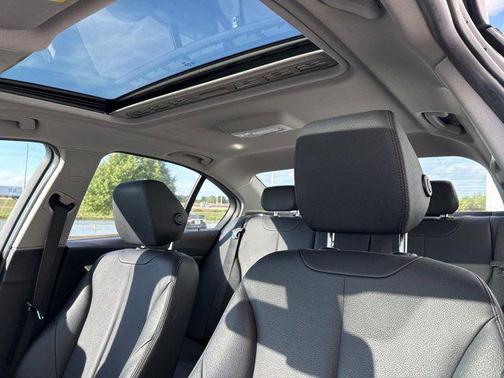 2013 BMW 320 i