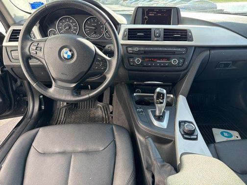 2013 BMW 320 i