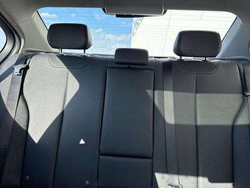2013 BMW 320 i