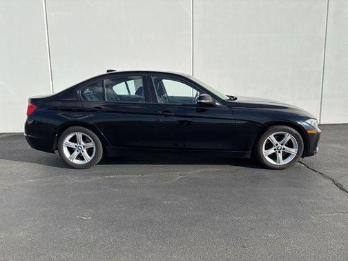 2013 BMW 320 i