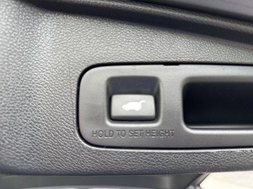 2022 Honda CR-V AWD Touring