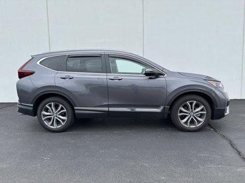 2022 Honda CR-V AWD Touring