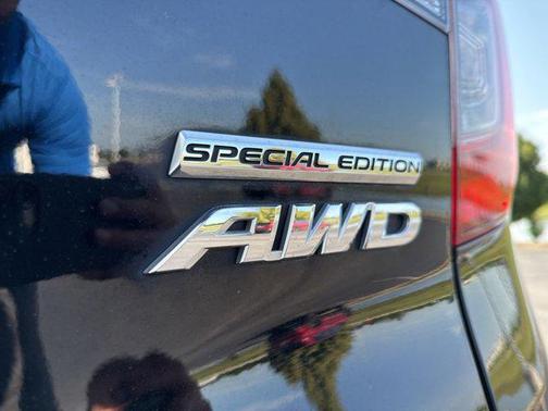 2022 Honda Pilot AWD Special Edition