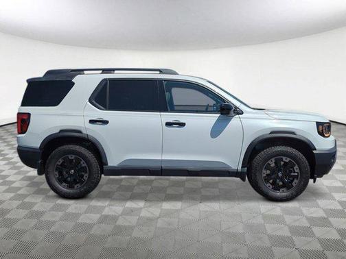 2026 Honda Passport AWD TrailSport Elite Blackout