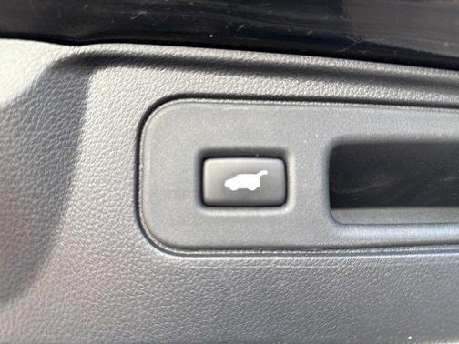 2022 Honda Passport AWD TrailSport