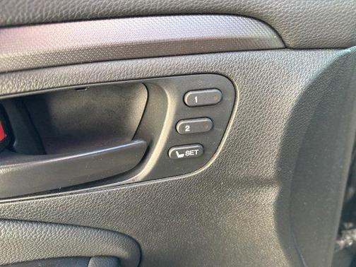 2022 Honda Passport AWD TrailSport