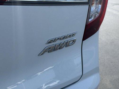 2022 Honda Pilot AWD Sport