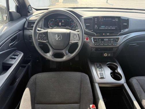 2022 Honda Pilot AWD Sport