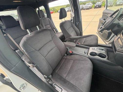 2022 Honda Pilot AWD Sport