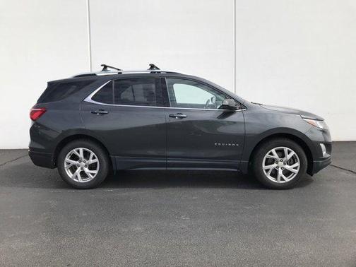 2018 Chevrolet Equinox 2LT