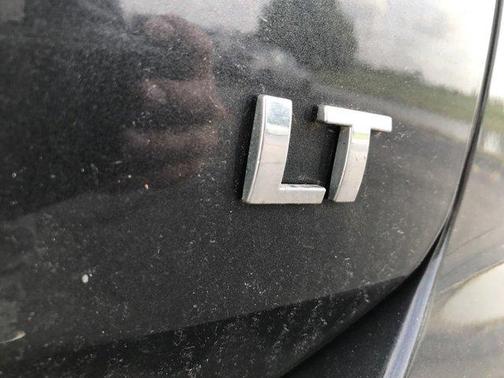 2018 Chevrolet Equinox 2LT