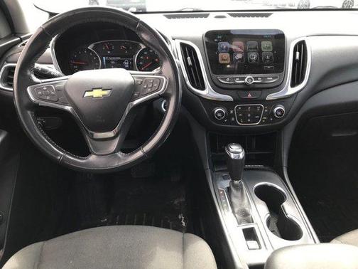 2018 Chevrolet Equinox 2LT