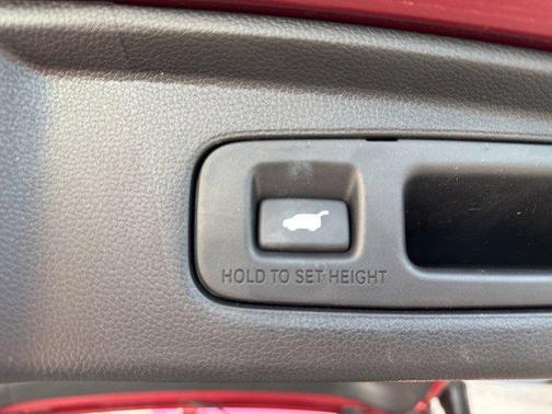 2024 Honda CR-V Hybrid Sport Touring AWD