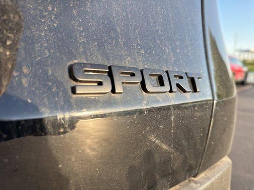 2023 Honda HR-V AWD Sport