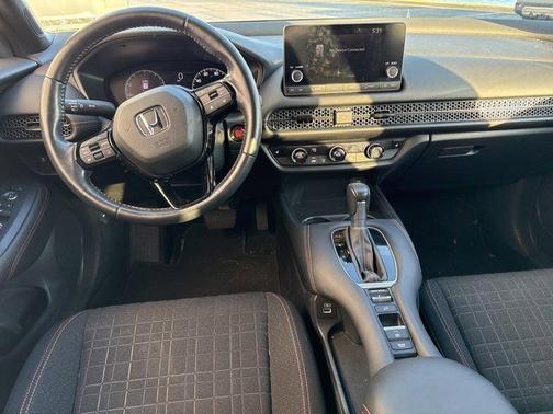 2023 Honda HR-V AWD Sport