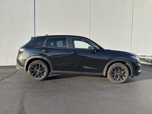 2023 Honda HR-V AWD Sport