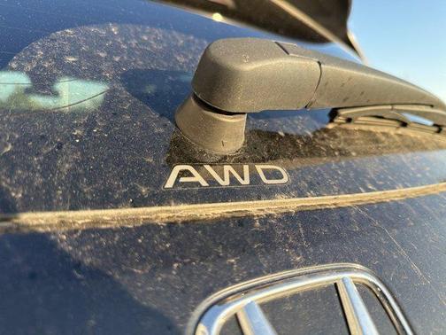 2023 Honda HR-V AWD Sport