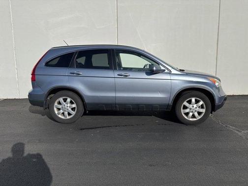 2008 Honda CR-V EX-L