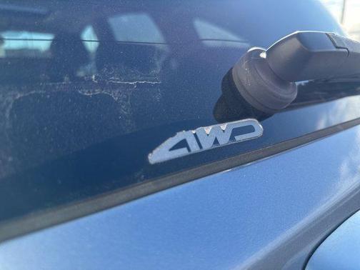 2008 Honda CR-V EX-L