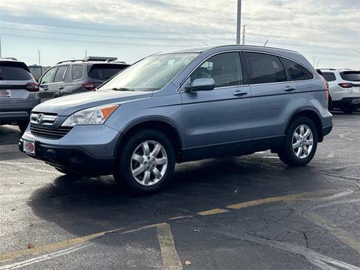 2008 Honda CR-V EX-L