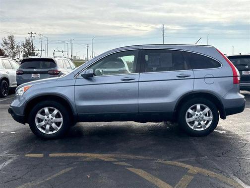 2008 Honda CR-V EX-L