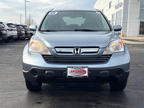 2008 Honda CR-V EX-L