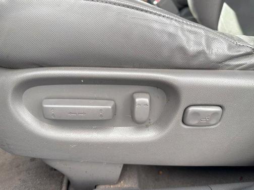 2008 Honda CR-V EX-L