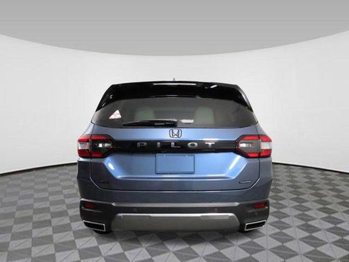 2026 Honda Pilot Touring 8-Passenger