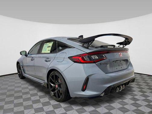 2025 Honda Civic Type R TYPE R
