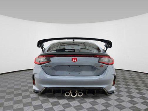 2025 Honda Civic Type R TYPE R