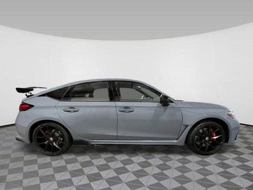 2025 Honda Civic Type R TYPE R