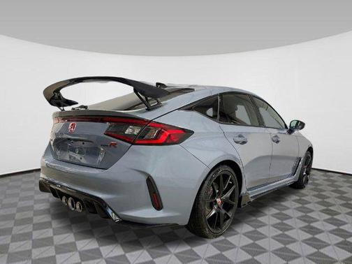 2025 Honda Civic Type R TYPE R