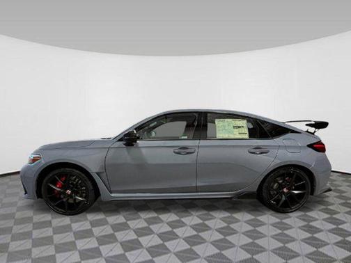 2025 Honda Civic Type R TYPE R
