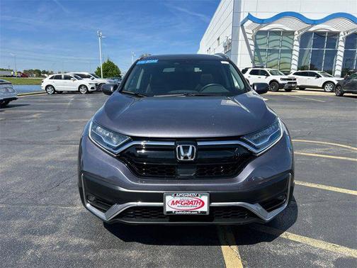2022 Honda CR-V AWD Touring