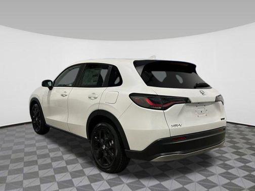 2025 Honda HR-V AWD Sport