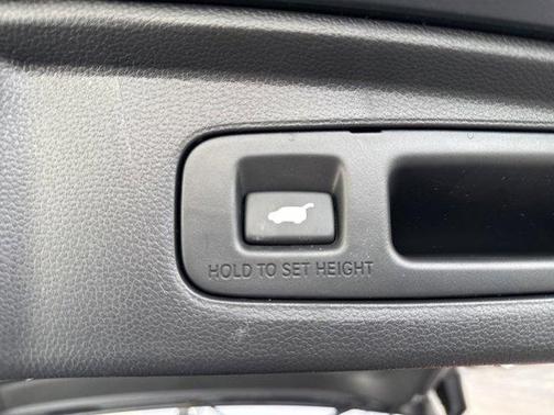 2025 Honda CR-V Hybrid Sport AWD