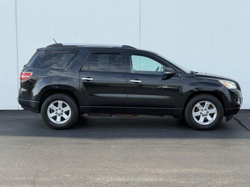 2010 Saturn Outlook XE Premium