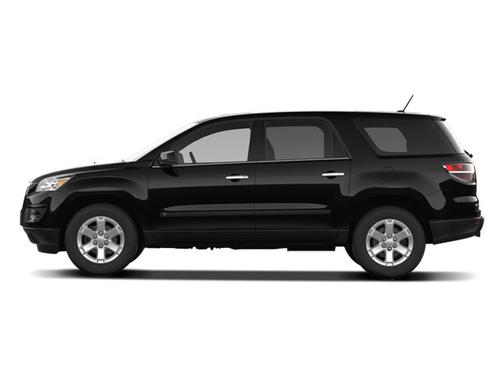 2010 Saturn Outlook XE Premium