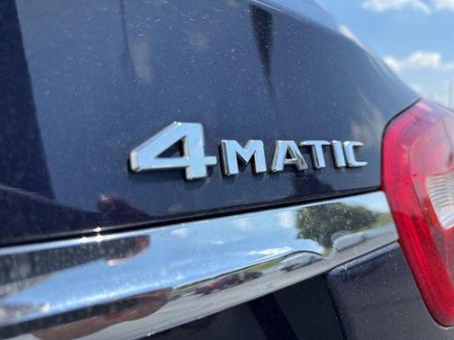 2019 Mercedes-Benz GLA 250 4MATIC